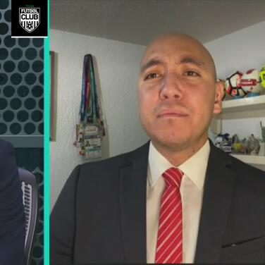 Félix y Gibran sellan las paces con ‘beso’ a distancia tras ‘pelea’